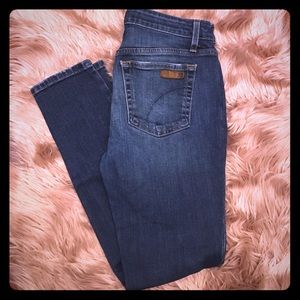 Joe's Jeans 👖 ‘Brianna’ Skinny Ankle Size: 26